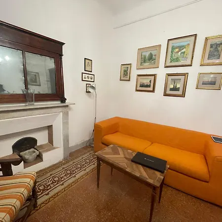 Apartman Little Párizs